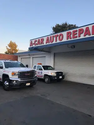 A-Car