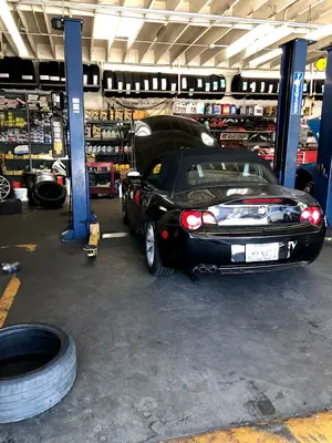 Braun Brake & Tire Auto Repair