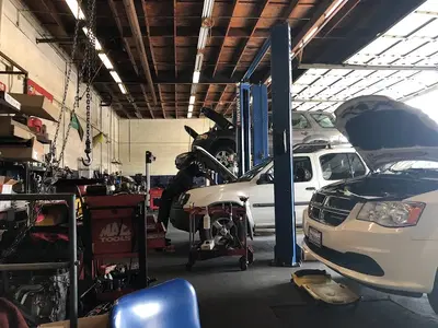 Marswin Auto Services