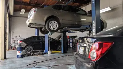 R&S Auto Repair aka New Auto Repair