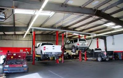 Dennis' Auto Repair