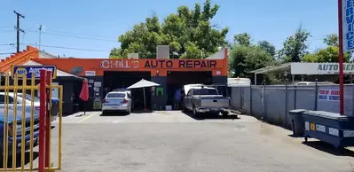Chill's Auto Repair