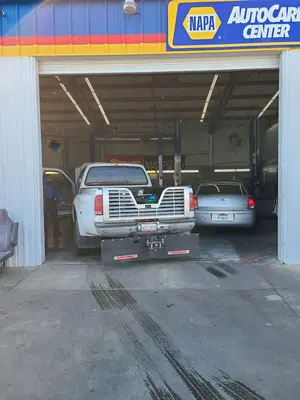 Fresno Auto Service