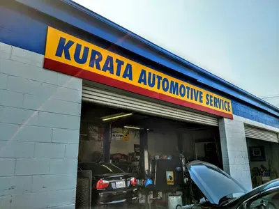Kurata Auto