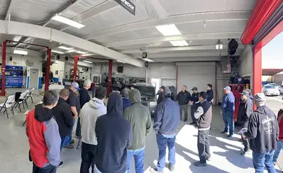 Romita Auto Service