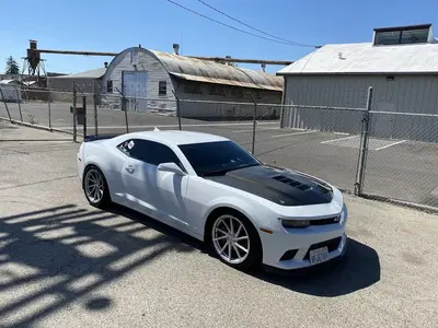 Sal's Auto Body Shop