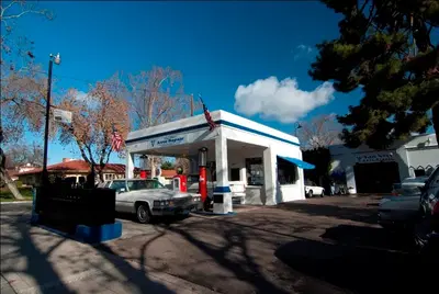 Van Ness Chevron & Auto Repair