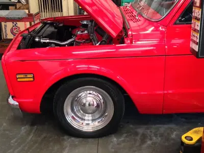 G&G Auto Specialists