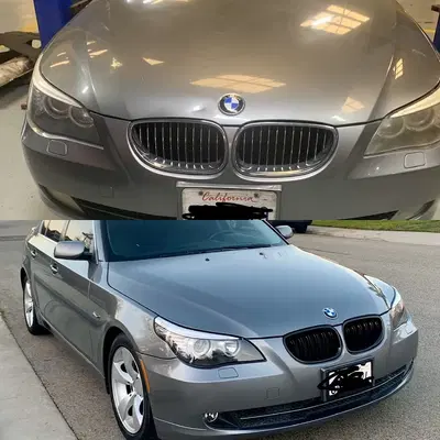 Montgomery Auto Body