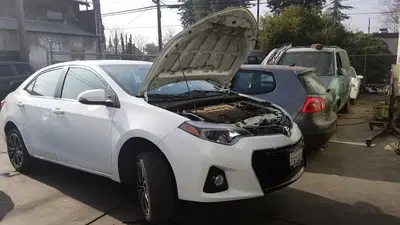Sandoval's Auto Services