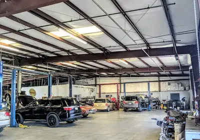 Sunnyside Auto Repair Inc.