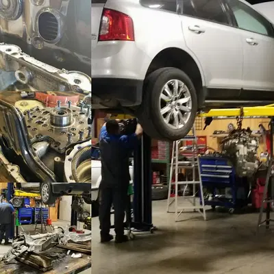 Frank Your Mechanic