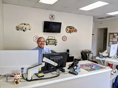 Business Photo