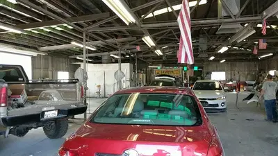 Renew Auto Body & Paint