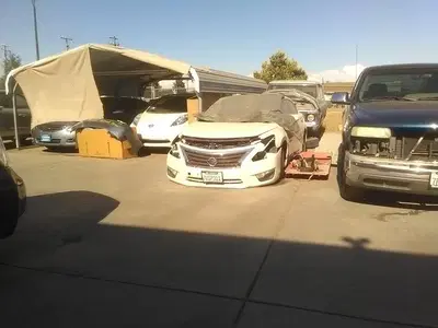 ABC Auto Body