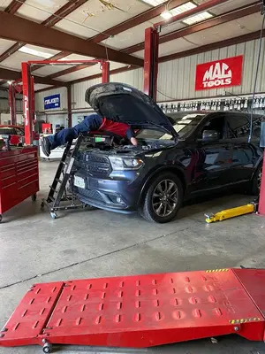 Automotive Pros