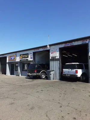 Complete Car Care