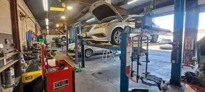 A&A Auto Repair & Tires