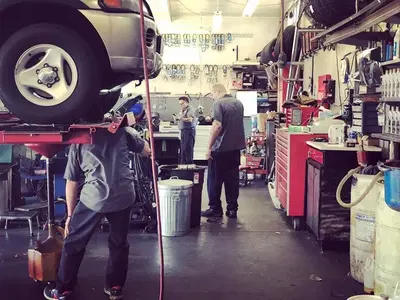 Northgate Auto Repair