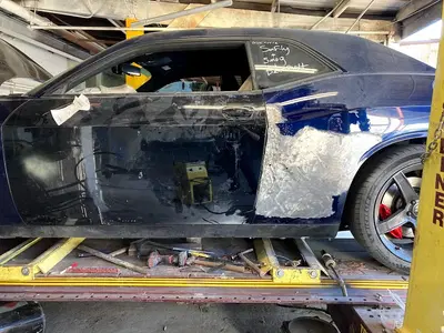 Fresno Collision And Mechanic