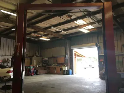Fred's Auto Repair