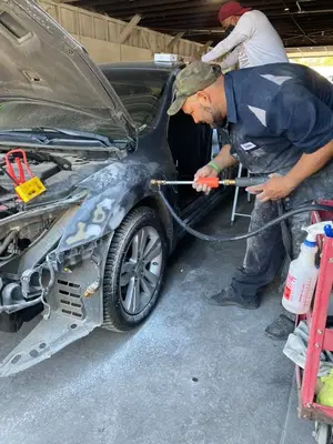 Brothers Collision & Auto Repair