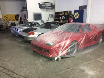 Petrosyans Auto Repair & Body