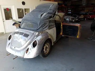 Superior Auto Body