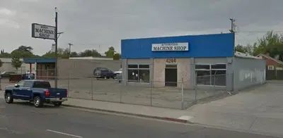 Ron's Automotive Machine Shop