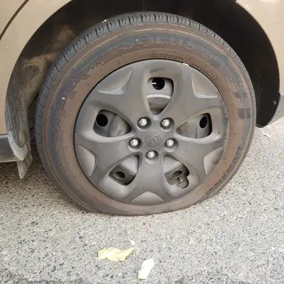 Kevin's Fresno Tire Sales