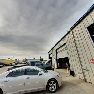 Mid Valley Auto Repair