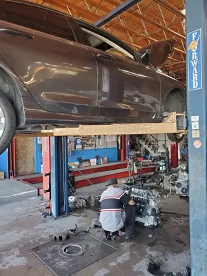 Rialto Auto & Muffler