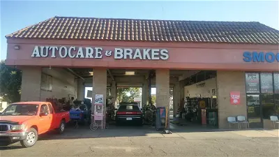AutoCare & Brakes