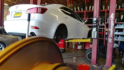 American Tire Depot