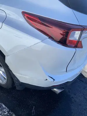 Caliber Collision