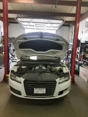 Armando's Auto Service