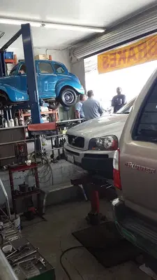 Auto Worx
