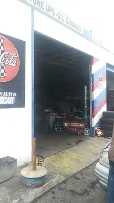 J & S Auto Center & SMOG