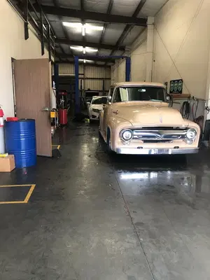 Route 66 Automotive