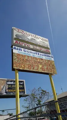 Ramirez Auto Repair