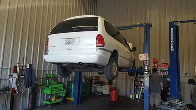 Arrow Auto Repair