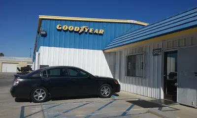 Quality Tire Auto Service