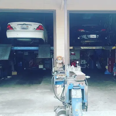 Aarow Muffler, Brake & Automotive