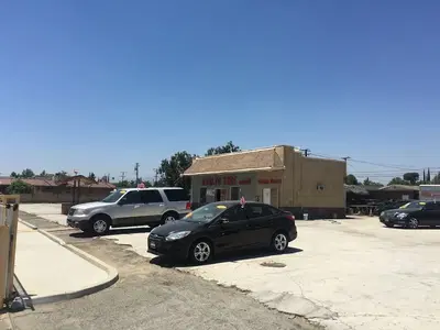 Rialto Tire Center