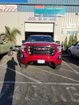 Juan Gama's Auto Repair