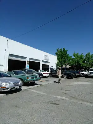 Hytech Auto Repair LLC