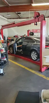 A & Z Auto Repair