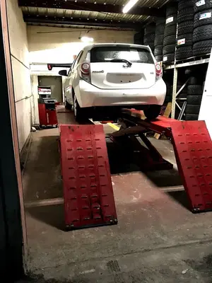 Vargas Tires & Wheels