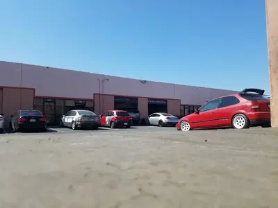 Legacy Auto Body LLC