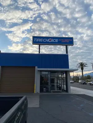 Tire Choice Auto Service Centers